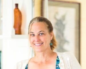 Kate Christensen