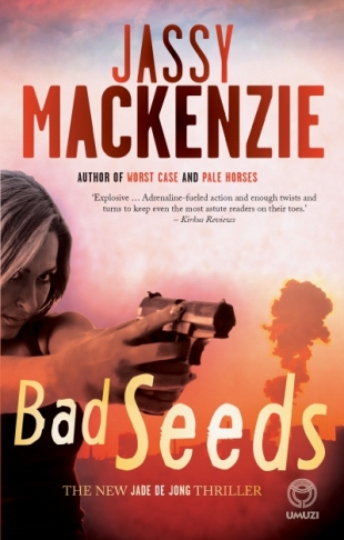 Book Review – Bad Seeds Book Review – Bad Seeds