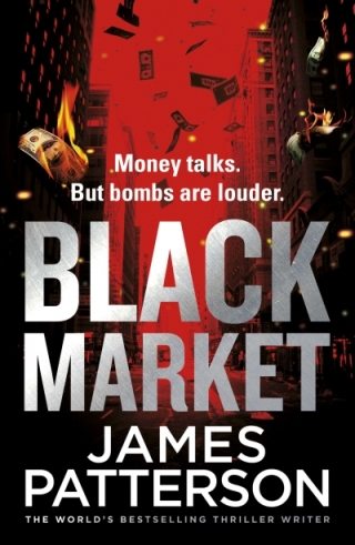 Book Review – Black Market Book Review – Black Market