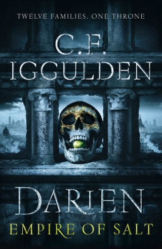 Book Review – Darien: Empire Of Salt Book Review – Darien: Empire Of Salt