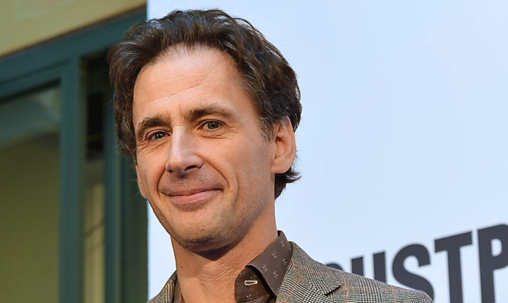 David Lagercrantz