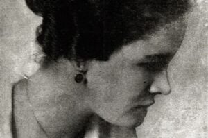 Georgia Douglas Johnson