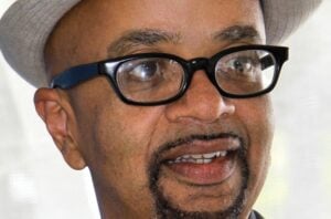 James McBride