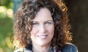 Jennie Shortridge