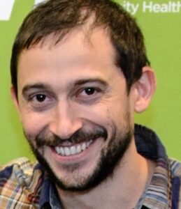 Jesse Andrews