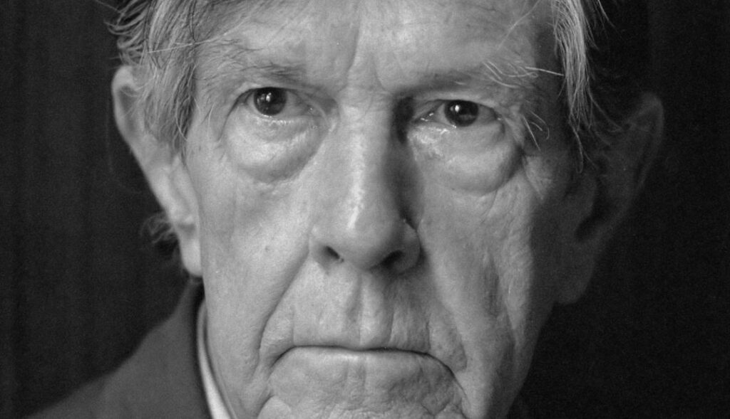 John Cage