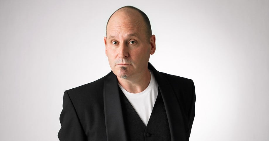 Jon Scieszka
