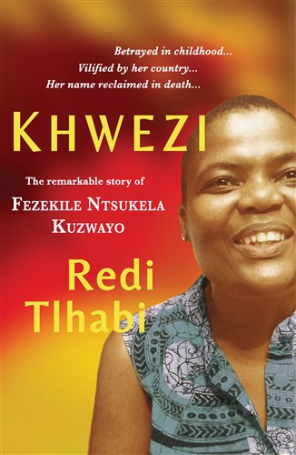 Khwezi - Book Review