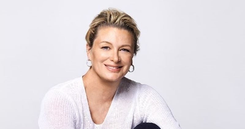 Kristin Hannah