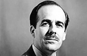 Lawrence Clark Powell