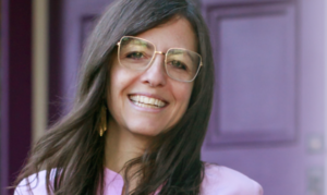Rebecca Skloot