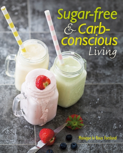 Book Review – Sugar-Free & Carb-Conscious Living Book Review – Sugar-Free & Carb-Conscious Living