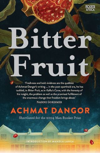 Bitter Fruit