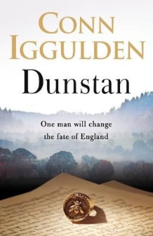 Book Review - Dunstan Book Review - Dunstan