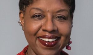 Nikki Grimes