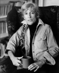 Renata Adler