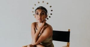 Rupi Kaur