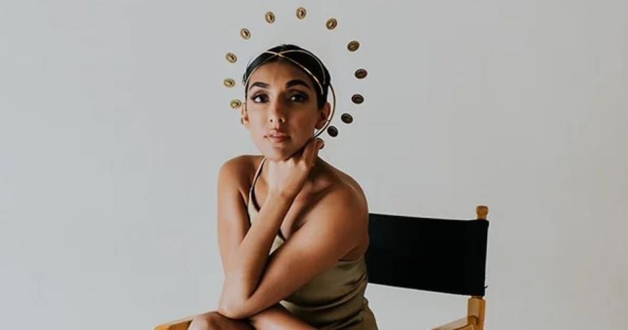 Rupi Kaur