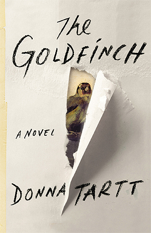 Book Review – The Goldfinch Book Review – The Goldfinch