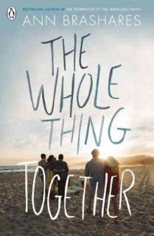 Book Review – The Whole Thing Together Book Review – The Whole Thing Together