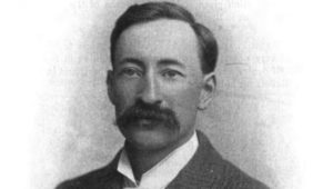 Eden Phillpotts