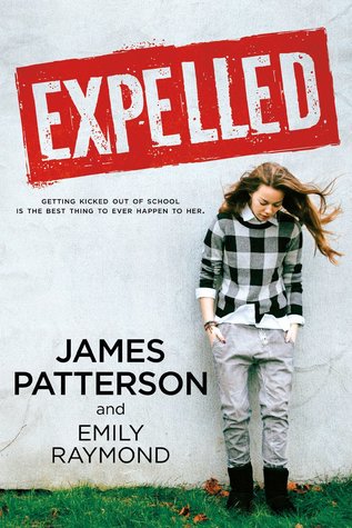 Book Review – Expelled
