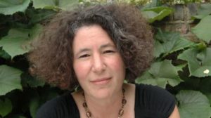 Francesca Simon