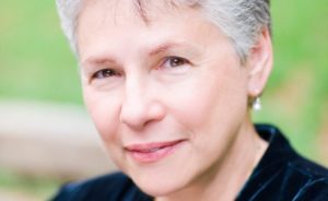 Katharine Weber