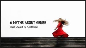 6 Myths About Genre That Should Be Shattered