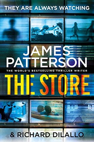 Book Review – The Store