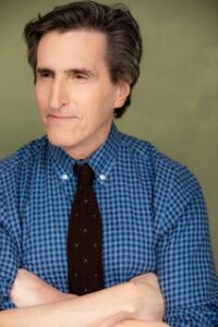 Paul Rudnick