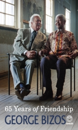 Book Review – 65 Years of Friendship