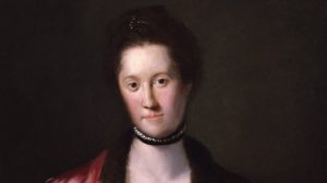 Anna Seward