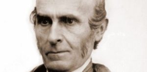 John Greenleaf Whittier