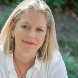 Sylvia Brownrigg