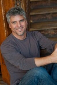 Garth Stein