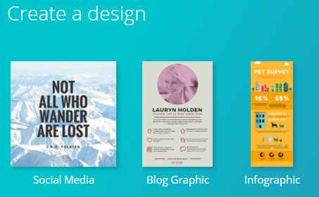 Canva 3 Fabulous Free Design Tools For Bloggers