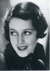 Emily Hahn