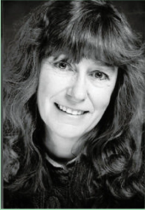 Jenny Nimmo
