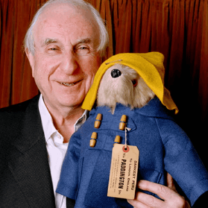 Michael Bond