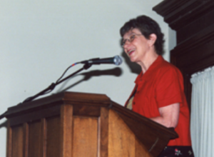 Patricia Lee Gauch