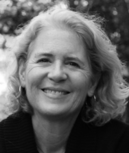 Suzanne Berne