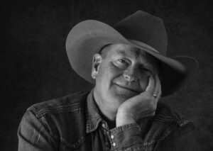 Craig Johnson