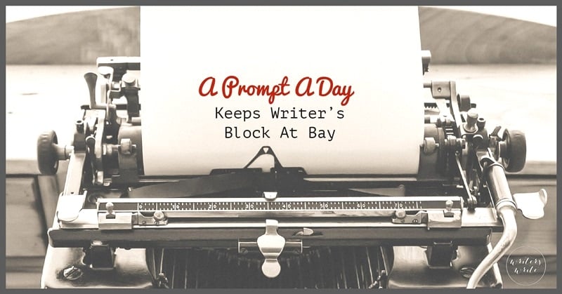 A Complete Guide To Writing Prompts & Daily Writing Practice A Complete Guide To Writing Prompts & Daily Writing Practice
