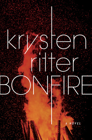 Book Review – Bonfire