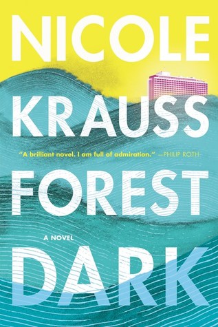 Book Review – Forest Dark