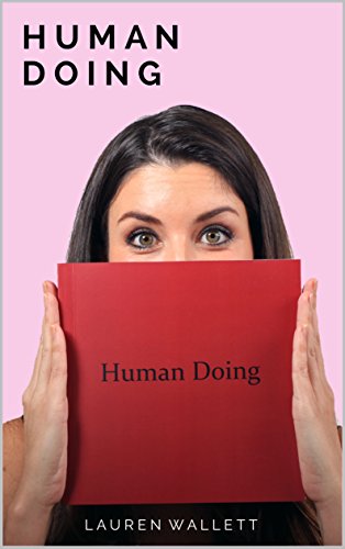 Book Review – Human Doing