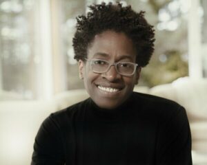 Jacqueline Woodson
