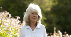 Jilly Cooper