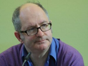 John Lanchester